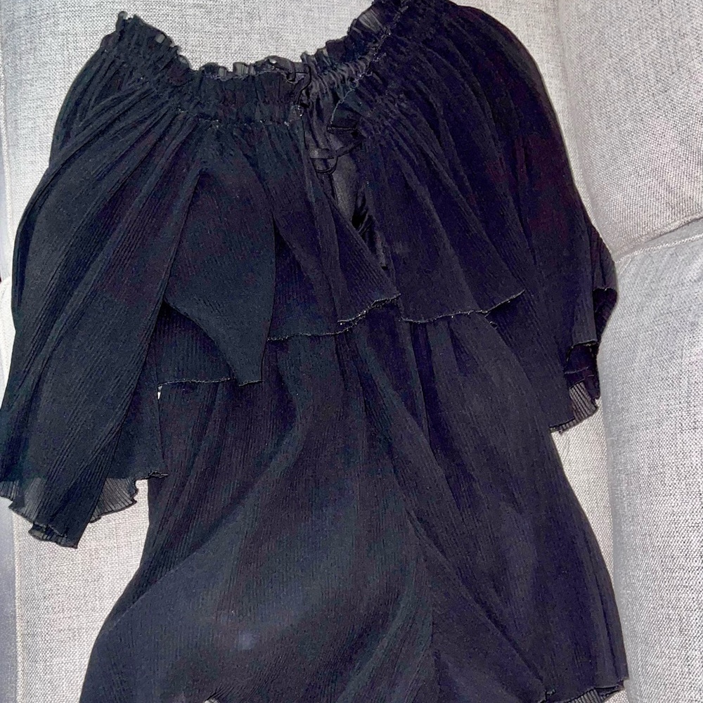 Romper - Picture 2 of 4